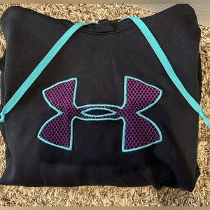 Under Armour Hoodie